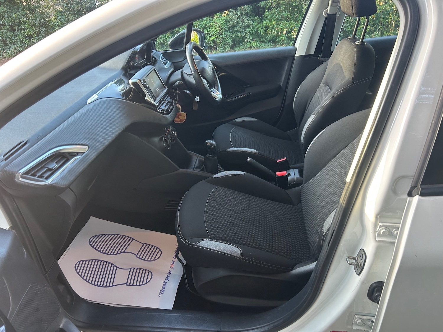 Used Peugeot 208 2016 for sale - 77051766: Photo 3