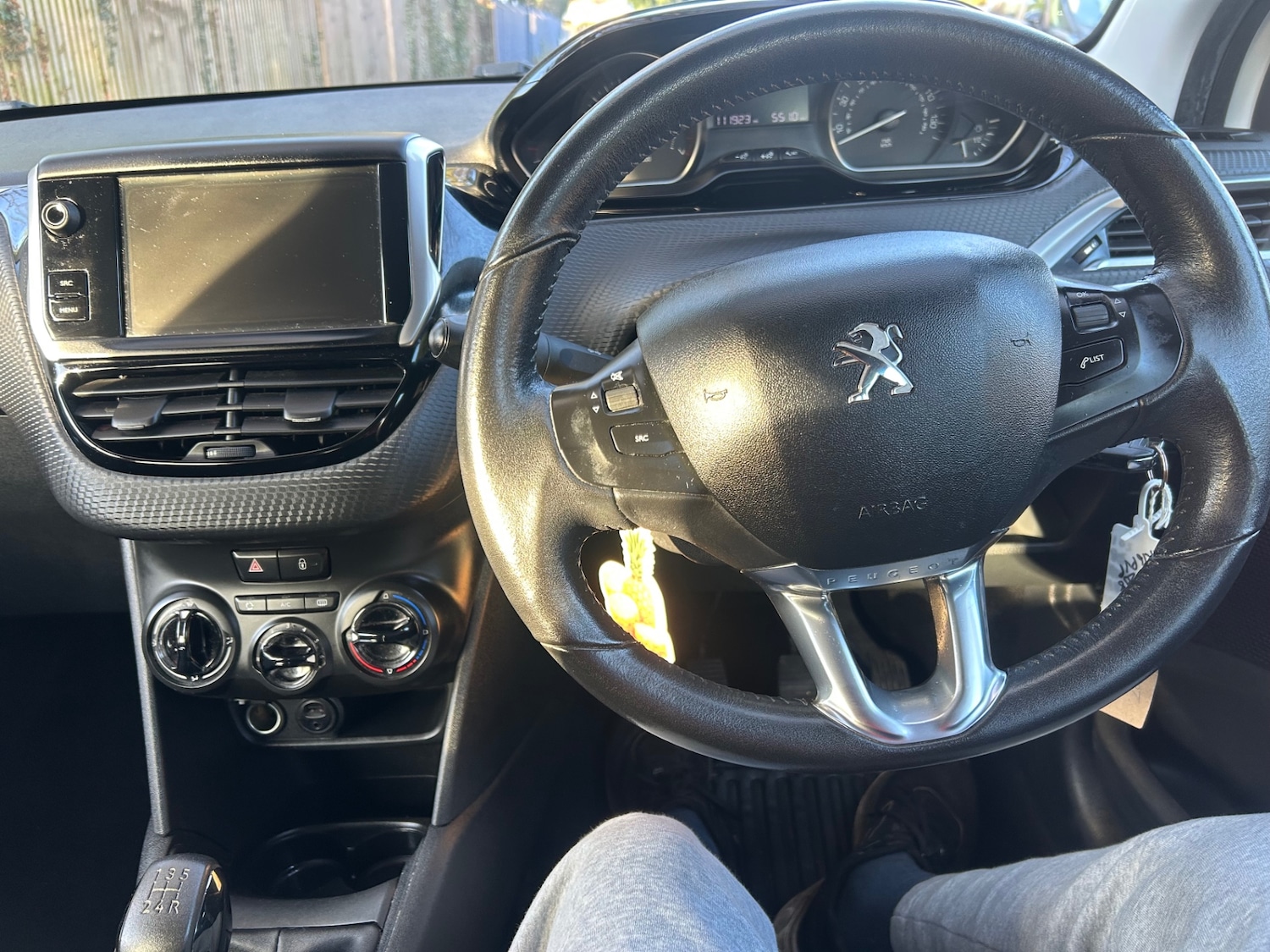 Used Peugeot 208 2016 for sale - 77051766: Photo 6