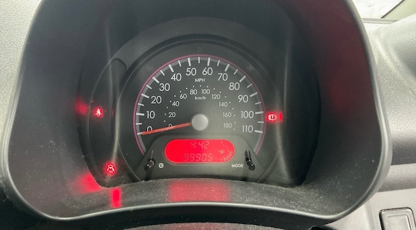 Used Suzuki Alto 2014 for sale - 76284450: Photo 10