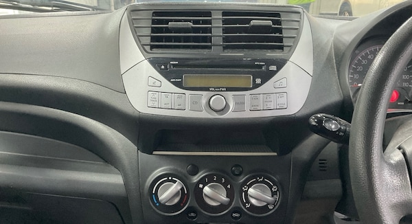 Used Suzuki Alto 2014 for sale - 76284450: Photo 11