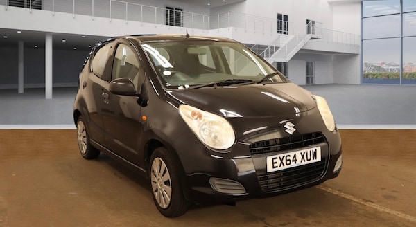 Used Suzuki Alto 2014 for sale - 76284450: Photo 1