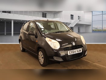 Used Suzuki Alto 2014 for sale - 76284450: Photo