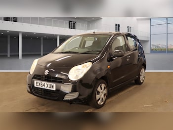 Used Suzuki Alto 2014 for sale - 76284450: Photo