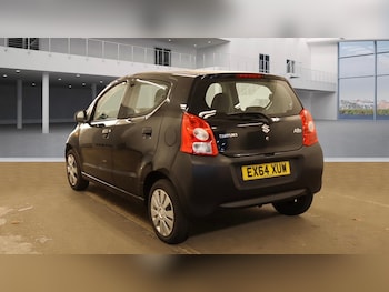 Used Suzuki Alto 2014 for sale - 76284450: Photo