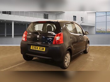 Used Suzuki Alto 2014 for sale - 76284450: Photo