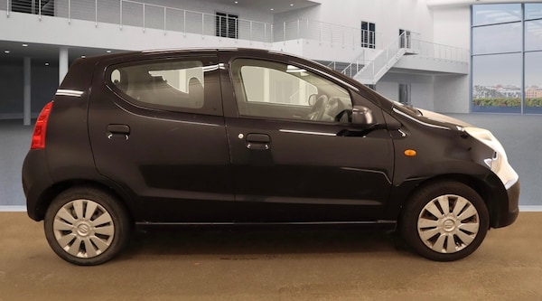 Used Suzuki Alto 2014 for sale - 76284450: Photo 5