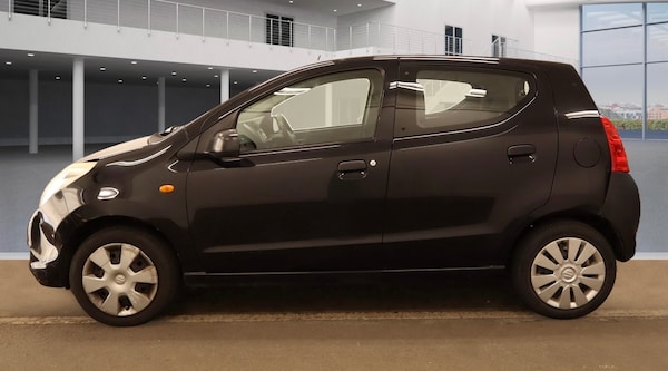 Used Suzuki Alto 2014 for sale - 76284450: Photo 6