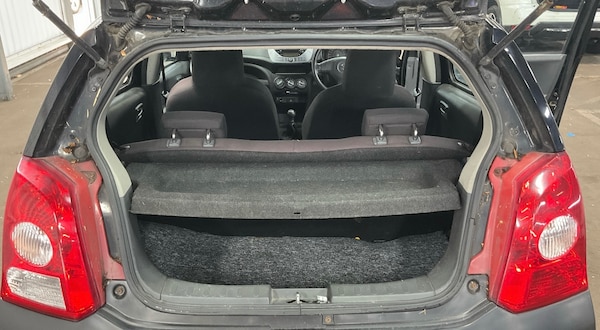 Used Suzuki Alto 2014 for sale - 76284450: Photo 7
