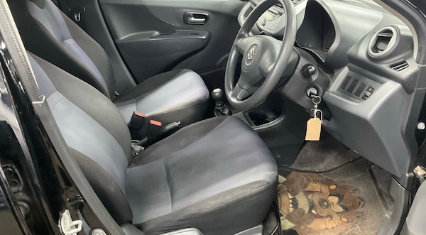 Used Suzuki Alto 2014 for sale - 76284450: Photo 9