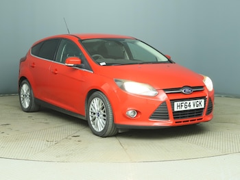 Ford - Focus