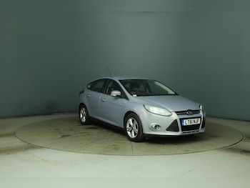 Ford - Focus