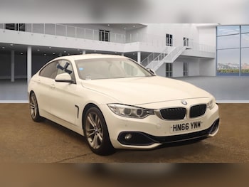 BMW 4 Series feature image