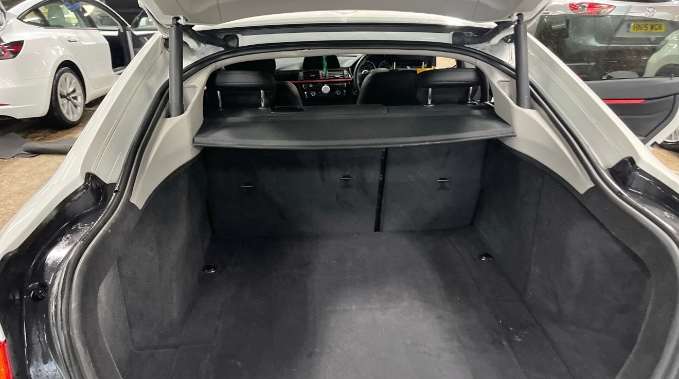 Used BMW 4 Series 2016 for sale - 77120903: Photo 5