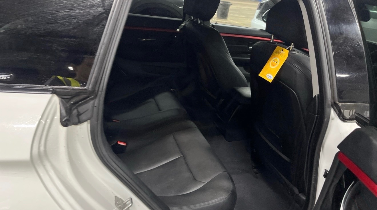 Used BMW 4 Series 2016 for sale - 77120903: Photo 6