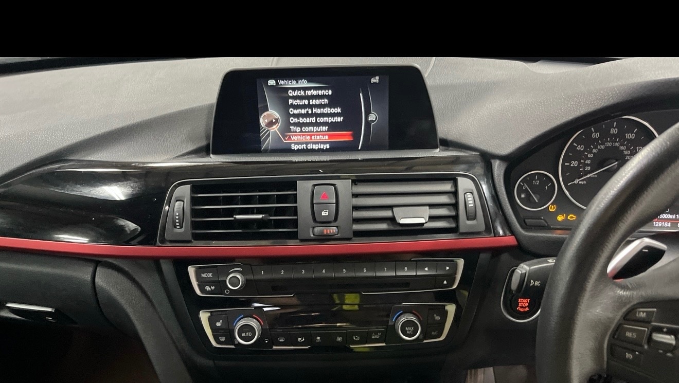 Used BMW 4 Series 2016 for sale - 77120903: Photo 9