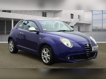2011 (11) - 1.4 16V Sprint 3dr