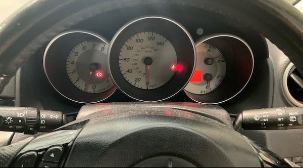 Used Mazda Mazda3 2008 for sale - 76284449: Photo 10