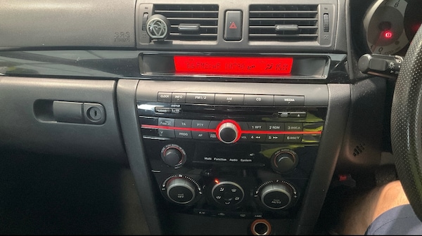 Used Mazda Mazda3 2008 for sale - 76284449: Photo 11