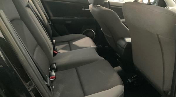 Used Mazda Mazda3 2008 for sale - 76284449: Photo 8