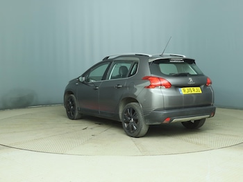 Used Peugeot 2008 2015 for sale - 75613839: Photo