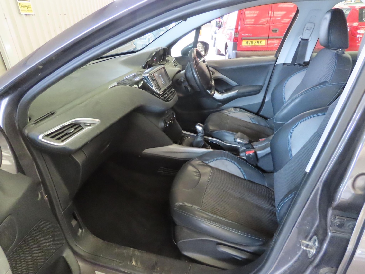 Vehicle 9