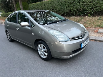 Used Toyota Prius 2007 for sale - 75694902: Photo