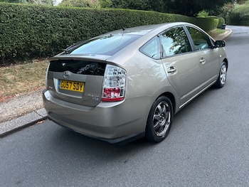 Used Toyota Prius 2007 for sale - 75694902: Photo