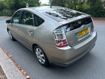 Used Toyota Prius 2007 for sale - 75694902: Photo
