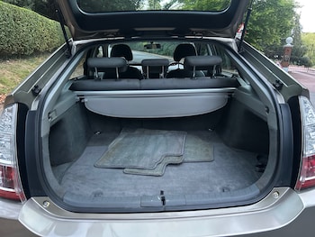 Used Toyota Prius 2007 for sale - 75694902: Photo