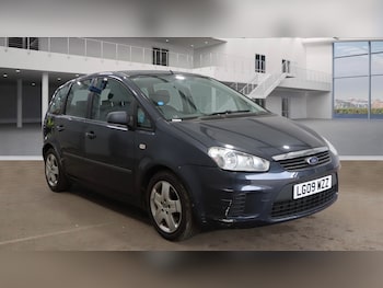 2009 (09) - 1.8 Style 5dr