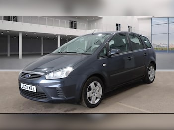 Used Ford C-Max 2009 for sale - 75530992: Photo