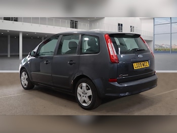Used Ford C-Max 2009 for sale - 75530992: Photo