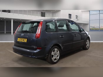 Used Ford C-Max 2009 for sale - 75530992: Photo