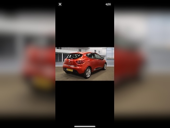 Used Renault Clio 2013 for sale - 75530589: Photo