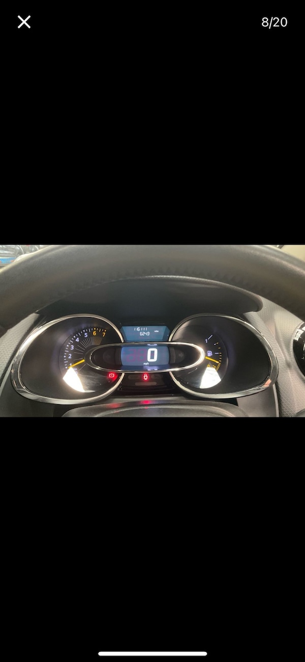 Used Renault Clio 2013 for sale - 75530589: Photo 5