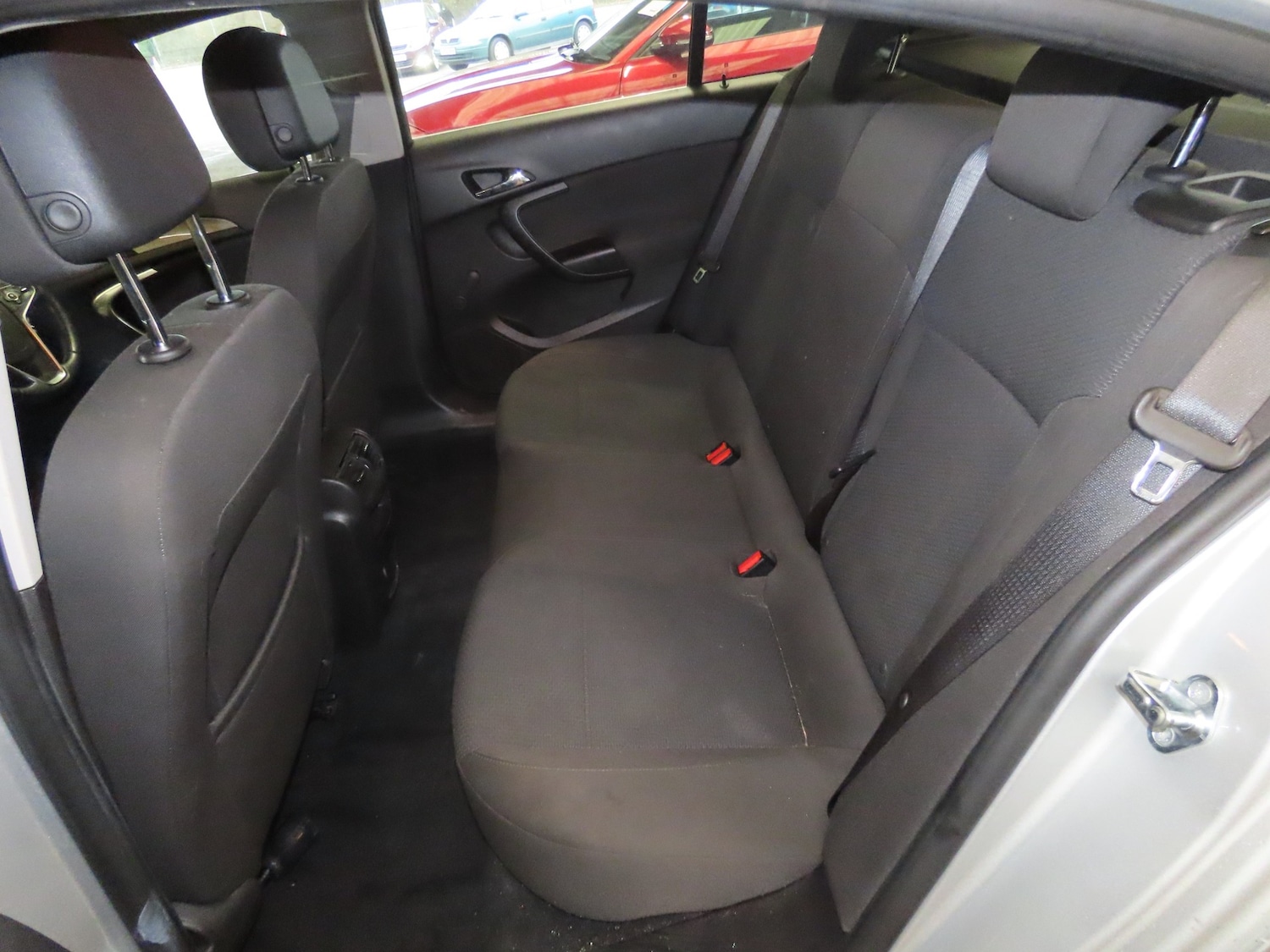 Used Vauxhall Insignia 2014 for sale - 77228069: Photo 4