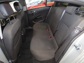 Used Vauxhall Insignia 2014 for sale - 77228069: Photo