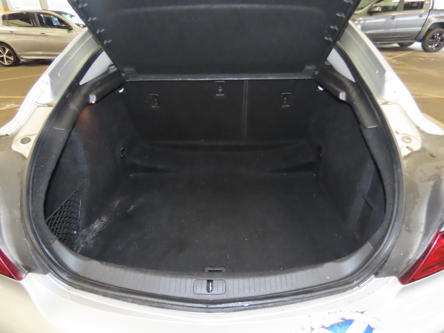 Used Vauxhall Insignia 2014 for sale - 77228069: Photo 6