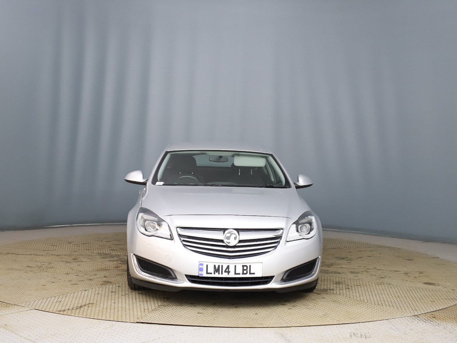 Used Vauxhall Insignia 2014 for sale - 77228069: Photo 7