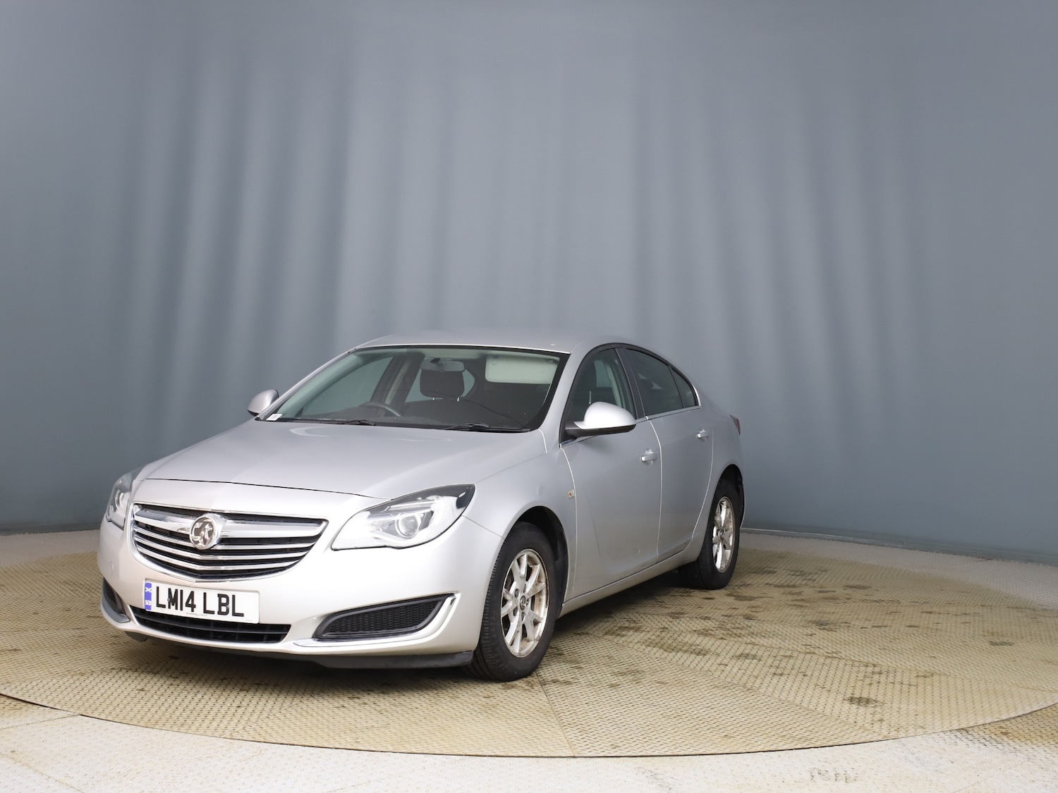 Used Vauxhall Insignia 2014 for sale - 77228069: Photo 8