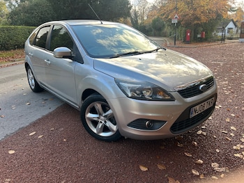 Used Ford Focus 2008 for sale - 76445981: Photo