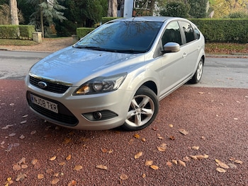 Used Ford Focus 2008 for sale - 76445981: Photo