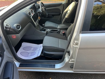 Used Ford Focus 2008 for sale - 76445981: Photo