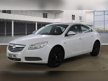 2012 (12) - 1.8i 16V Exclusiv 5dr