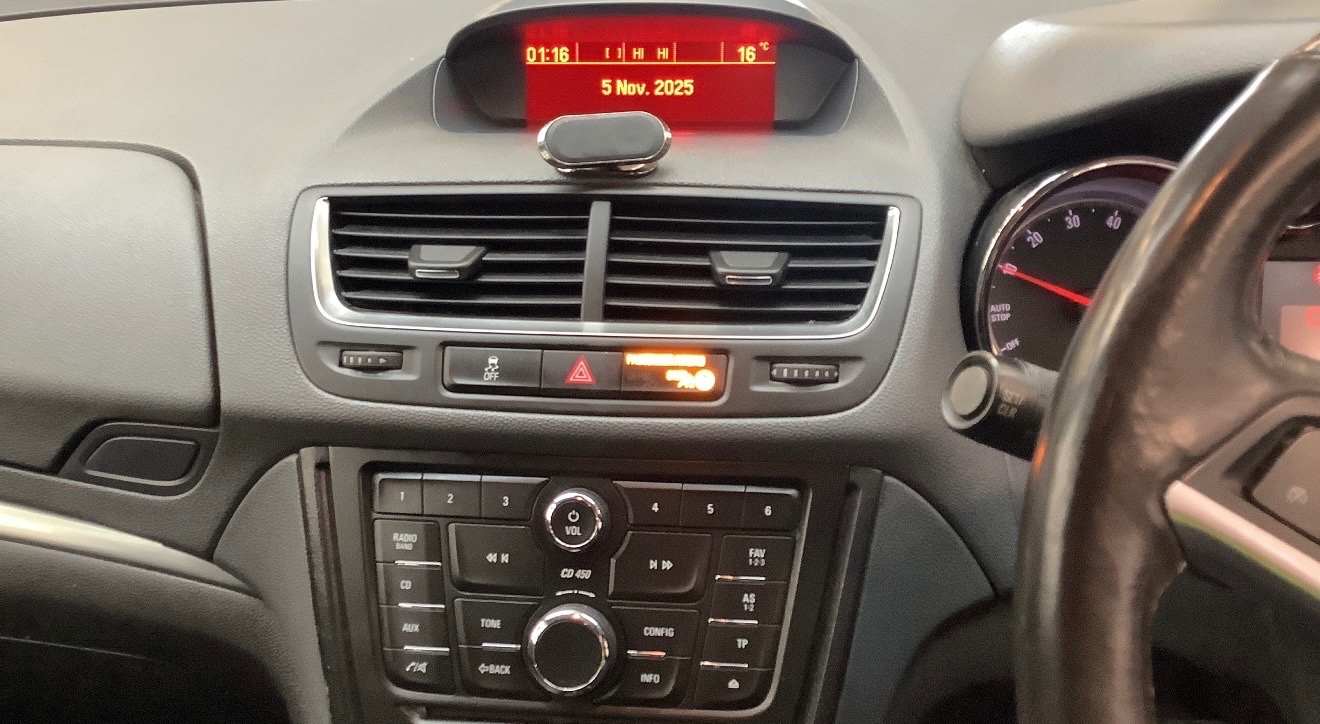 Used Vauxhall Mokka 2015 for sale - 77118844: Photo 9