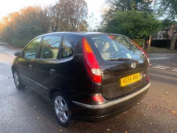 2005 (54) - 1.8 SE 5dr