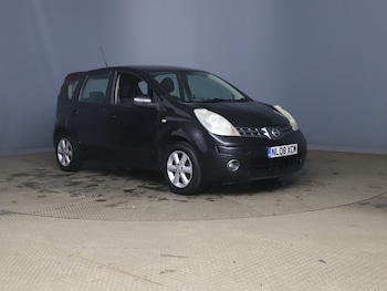 2008 (08) - 1.4 Acenta 5dr