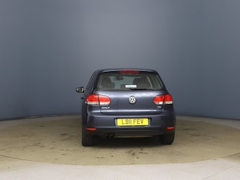 Used Volkswagen Golf 2011 for sale - 77173450: Photo