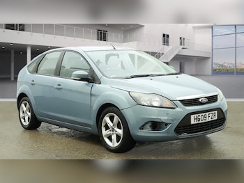 Used Ford Focus 2009 for sale - 77370999: Photo