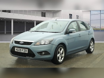 Used Ford Focus 2009 for sale - 77370999: Photo